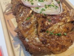 -火龙堂·风味民间菜(文一路店)