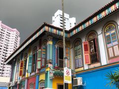 -小印度