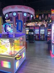 -蹦蹦乐园(南桥百联店)