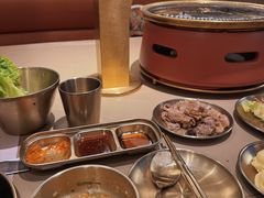-西塔老太太泥炉烤肉(龙湖北苑天街店)