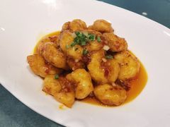 -红菜坊·烤鸭·川鲁宴(石园店)