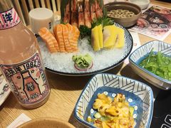 -温野菜涮涮锅(曲江大悦城店)