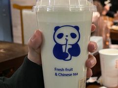 -茶百道(太原茂业天地店)