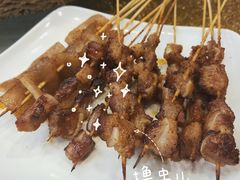-庐州太太(鼓楼店)