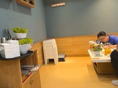 -韩香福烤肉庄园(华夏路店)