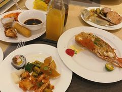 -安蒂娅·海鲜自助餐厅(安蒂娅美兰酒店)