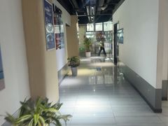 -汇乐游泳馆(莲花南路店)