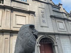 -江南水师学堂遗迹