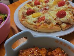 -炒豆合作社(东四总店)