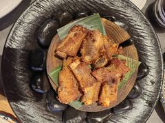 -沿江海南菜·文昌鸡祖师爷(大东海店)