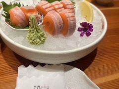 -酒乐日本料理(田安全国首店)