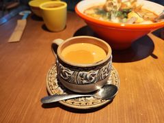 -泰盏鬼·颓废冬阴(陈家祠扬韬店)