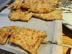 -大闫家烧烤·小海鲜家常菜(郑庄店)