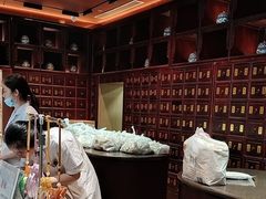 -南京君和堂中医门诊部