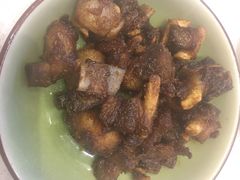 -泉上·发现DISCOVERY ·黔菜餐厅(银海元隆广场店)