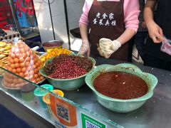 -老金家蛋菜夹馍(西安总店)