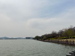 -云龙湖旅游景区