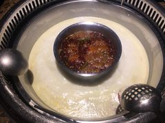 豆浆鱼火锅-鱼豆吉·豆浆鱼火锅(宜昌万达店)