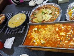 -釜山美食(大润发店)