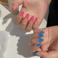 -U3美甲