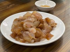 牛筋-山里人姜汁(府东小区店)