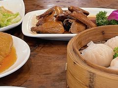 豉油皇乳鸽-澳门西南饭店·粤菜·茶市·手工点心(华海路店)