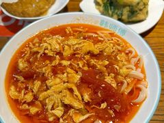 -韩师傅老大同刀削面(北苑路店)