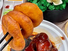 -大鸭梨烤鸭(甘家口店)