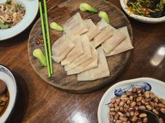 -中国徽菜·徽商故里(广安门店)