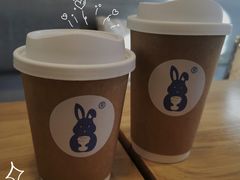-小意思咖啡店(草桥店)