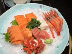 -三石铁板烧(紫竹桥店)