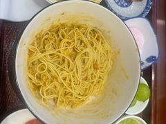 -百年老字号·观振兴蟹黄面·三虾面·苏式面(观前街富仁坊巷店)