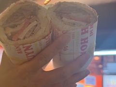 -Bánh Mì Huynh Hoa