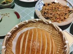 -胡杨记忆(和平路店)