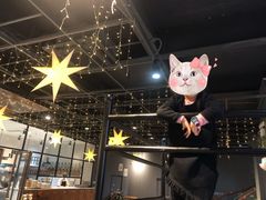 -771餐吧·咖啡·西餐·烤肉(金湖广场店)