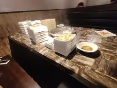 -冠菌火锅自助(东莞桥头店)