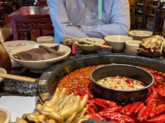 -蜀大侠火锅(寰球文化地标·总府店)