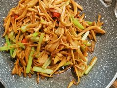 -江太极江浙菜(马桥万达广场店)