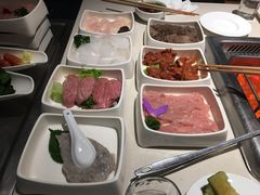 -海底捞火锅(团结桥店)