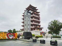 -合江楼