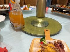 -外婆小菜(灵岩南路店)