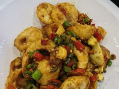 -春和楼湘辣家常菜