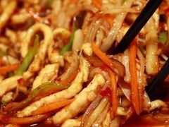 -胖子菜馆(隆昌路店)