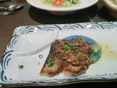 -福樱兰海鲜放题铁板烧(加州店)