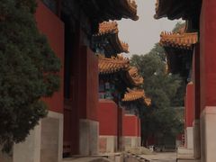 -北京国子监胡同