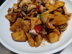 -北平小馆·烤鸭·家常菜(磨房北里店)