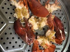 -船奇蒸汽海鲜·闽菜(八市海鲜总店)