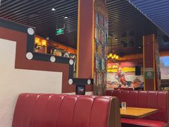 -敏珠拉姆藏餐·南京厨房(富春江东街店)