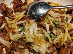 -望乡楼上海菜(日月光店)