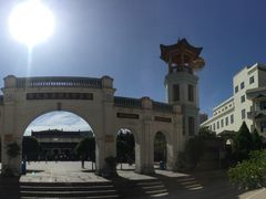 -西宁市东关清真大寺